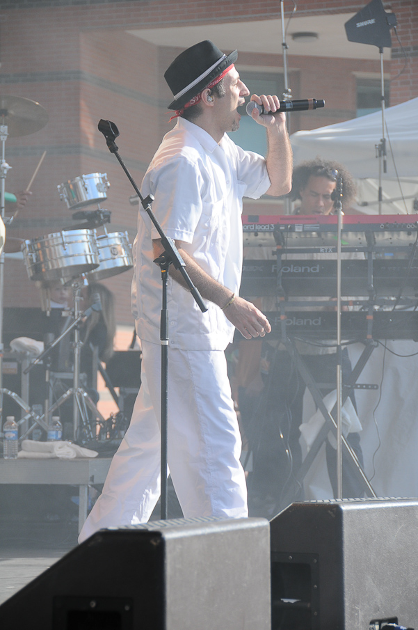 Fete de la Musique Evry 2009 - Sergent Garcia 131.jpg